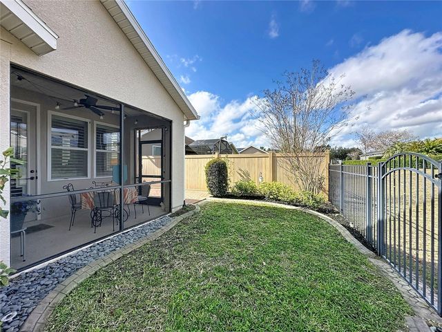 83 BAYOU BEND ROAD, Groveland, FL 34736