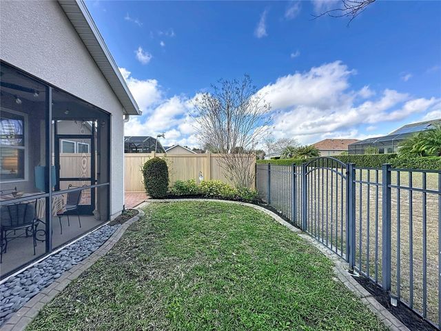 83 BAYOU BEND ROAD, Groveland, FL 34736