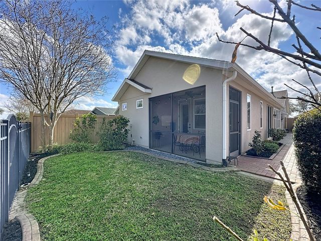 83 BAYOU BEND ROAD, Groveland, FL 34736