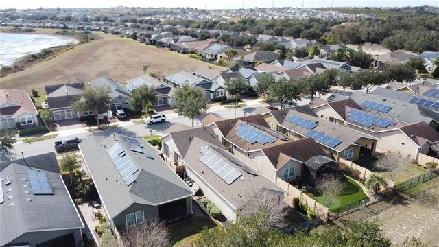 83 BAYOU BEND ROAD, Groveland, FL 34736