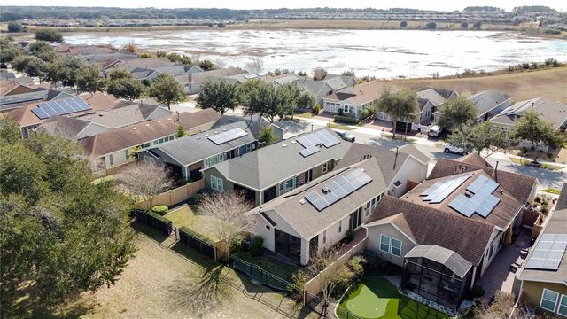 83 BAYOU BEND ROAD, Groveland, FL 34736