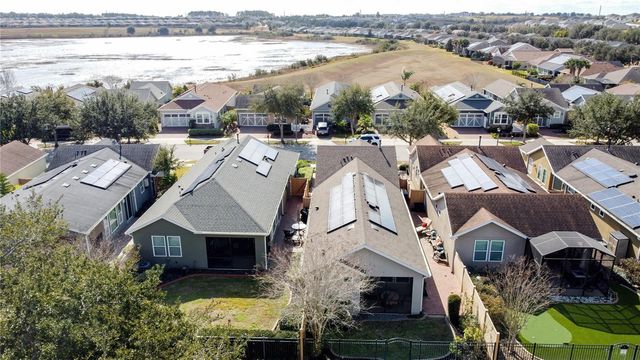 83 BAYOU BEND ROAD, Groveland, FL 34736