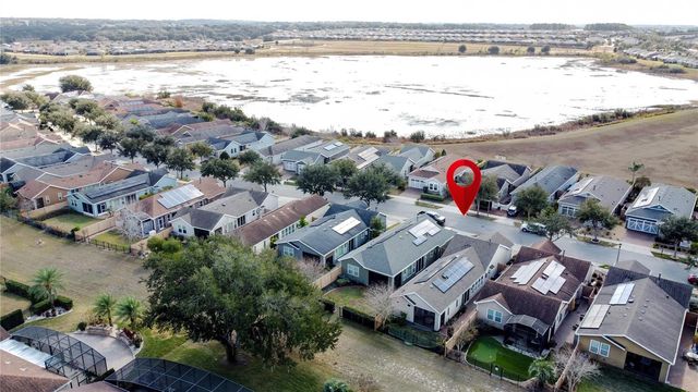 83 BAYOU BEND ROAD, Groveland, FL 34736