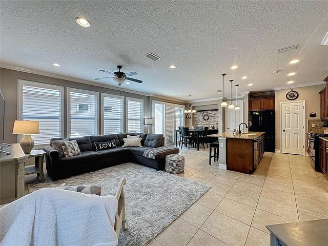 83 BAYOU BEND ROAD, Groveland, FL 34736