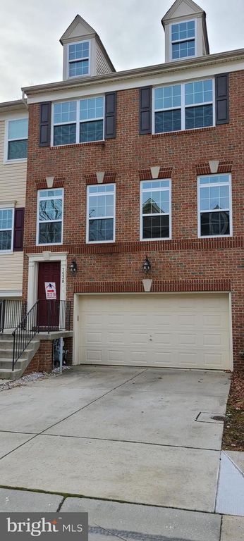 7538 STONEHOUSE RUN DR, Glen Burnie, MD 21060