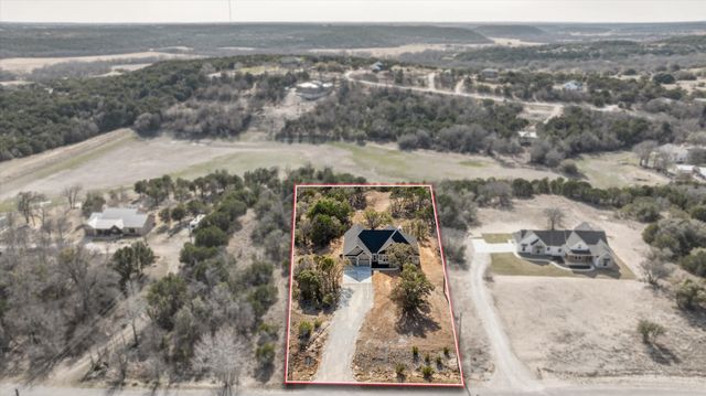 410 Hidden Lake, Bluff Dale, TX 76433