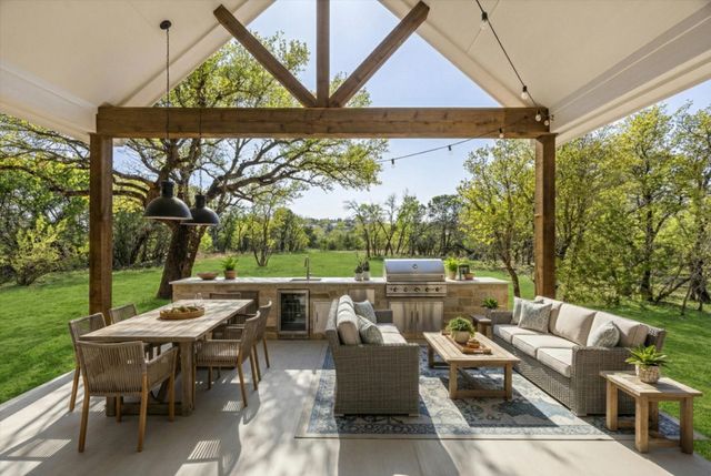 410 Hidden Lake, Bluff Dale, TX 76433