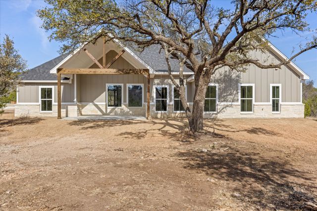 410 Hidden Lake, Bluff Dale, TX 76433