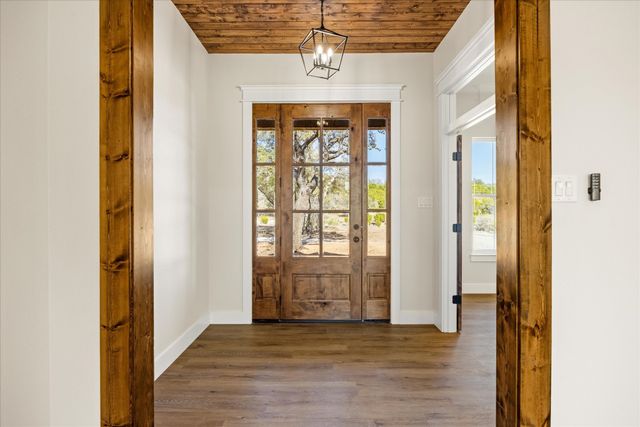 410 Hidden Lake, Bluff Dale, TX 76433