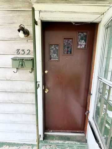 832 Frizell Avenue, Dayton, OH 45417
