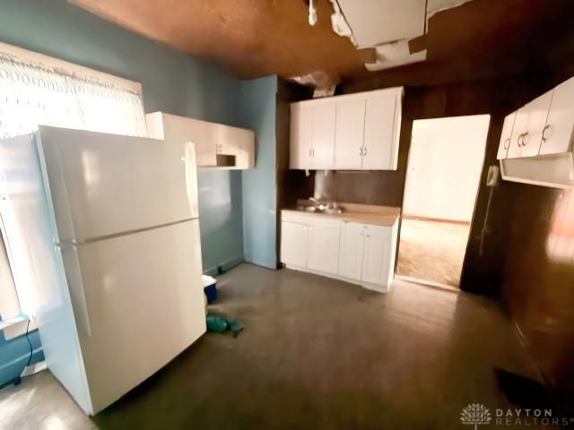 832 Frizell Avenue, Dayton, OH 45417