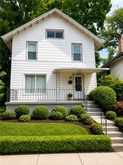 832 Frizell Avenue, Dayton, OH 45417