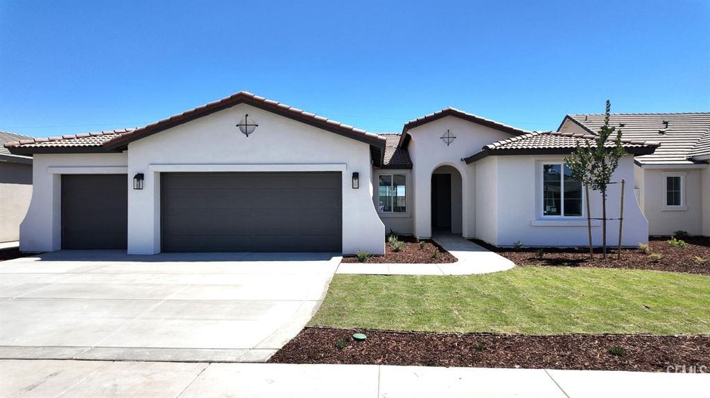12805 Petaluma, Bakersfield, CA 93311