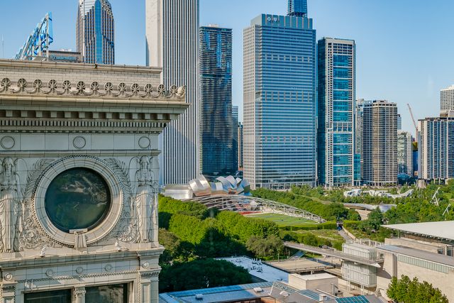 310 S Michigan Avenue 1900, Chicago, IL 60604