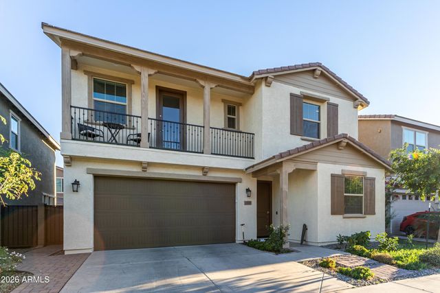 2539 E PELICAN Drive, Gilbert, AZ 85297