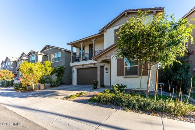 2539 E PELICAN Drive, Gilbert, AZ 85297