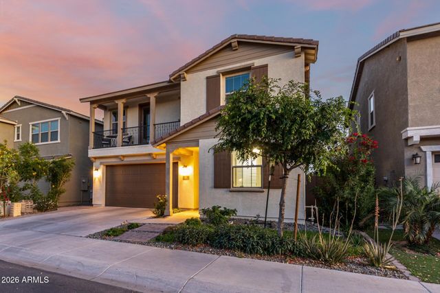 2539 E PELICAN Drive, Gilbert, AZ 85297