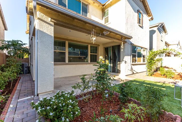 2539 E PELICAN Drive, Gilbert, AZ 85297