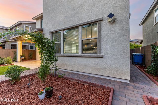 2539 E PELICAN Drive, Gilbert, AZ 85297