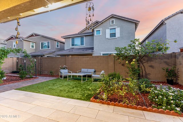 2539 E PELICAN Drive, Gilbert, AZ 85297