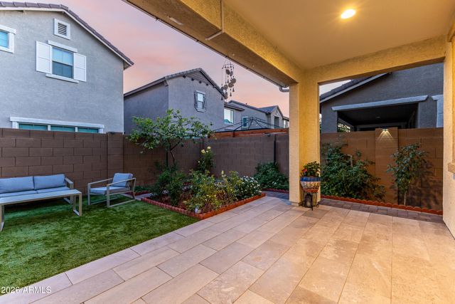 2539 E PELICAN Drive, Gilbert, AZ 85297