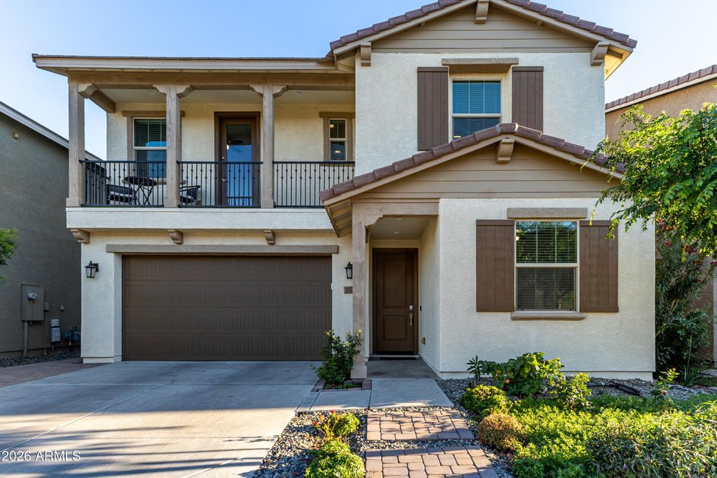 2539 E PELICAN Drive, Gilbert, AZ 85297