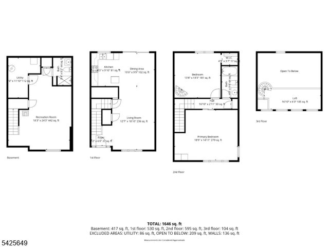 311 Cheyenne Rd, Andover Twp., NJ 07848