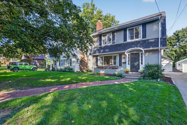 328 Glenhaven Avenue Nw, City Of Grand Rapids, MI 49504