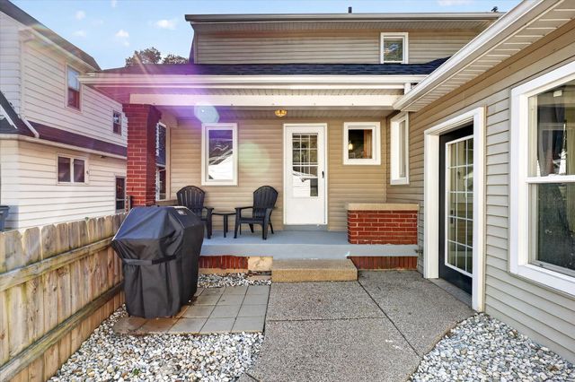 328 Glenhaven Avenue Nw, City Of Grand Rapids, MI 49504