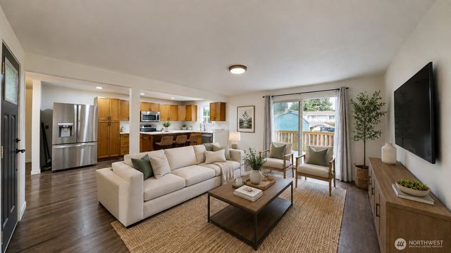 31924 108th Avenue SE, Auburn, WA 98092