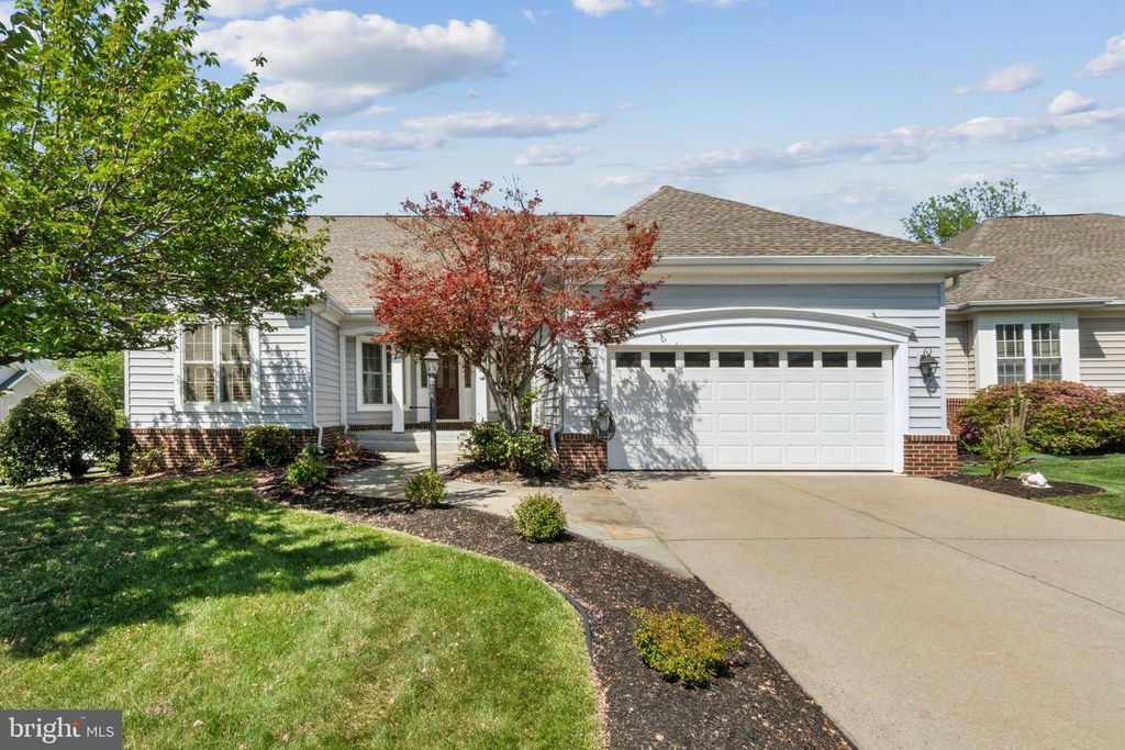 13882 CINCH LN, Gainesville, VA 20155