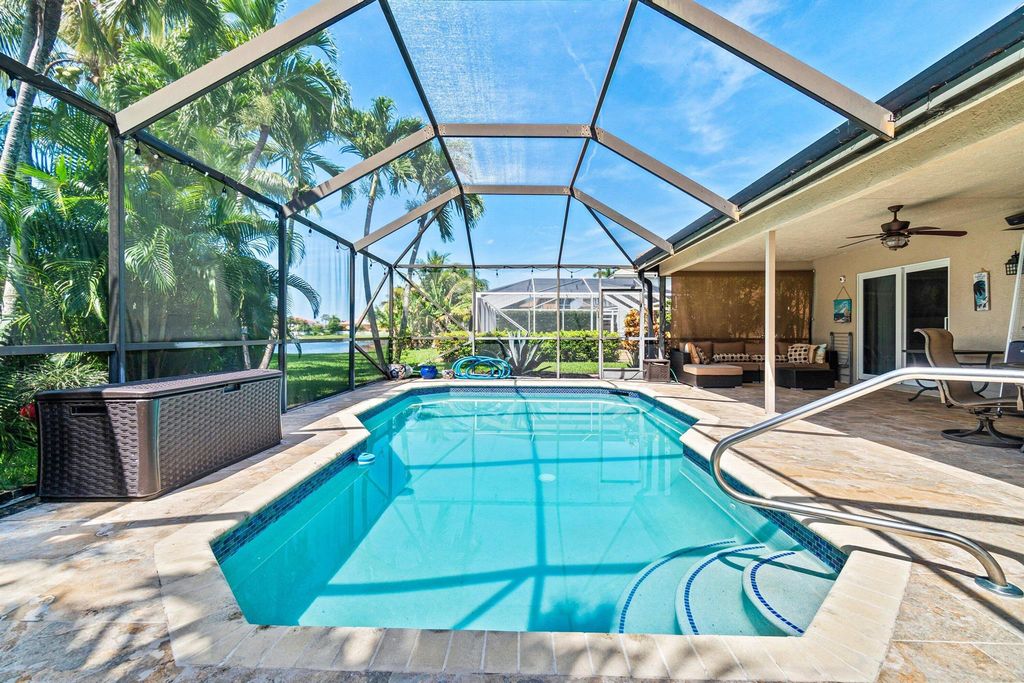 9095 Picot Court Court, Boynton Beach, FL 33472