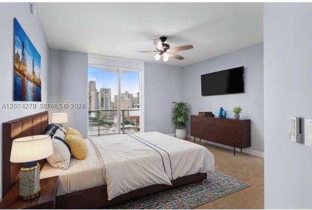 185 SW 7th St 2003, Miami, FL 33130