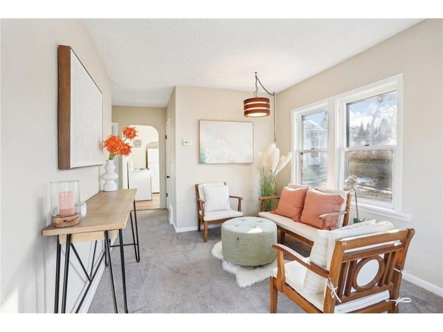 1824 & 1822 Stillwater Avenue E, Saint Paul, MN 55119