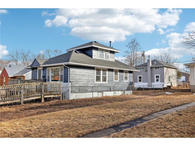 1824 & 1822 Stillwater Avenue E, Saint Paul, MN 55119