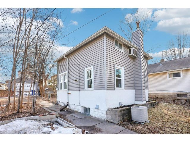 1824 & 1822 Stillwater Avenue E, Saint Paul, MN 55119