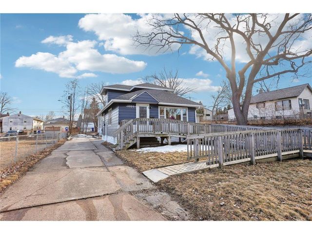 1824 & 1822 Stillwater Avenue E, Saint Paul, MN 55119