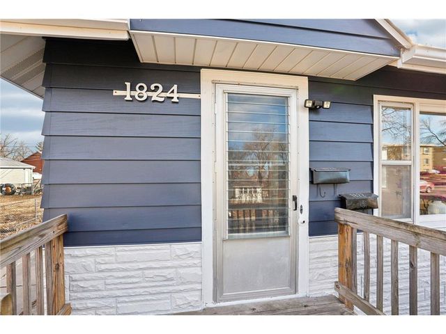 1824 & 1822 Stillwater Avenue E, Saint Paul, MN 55119