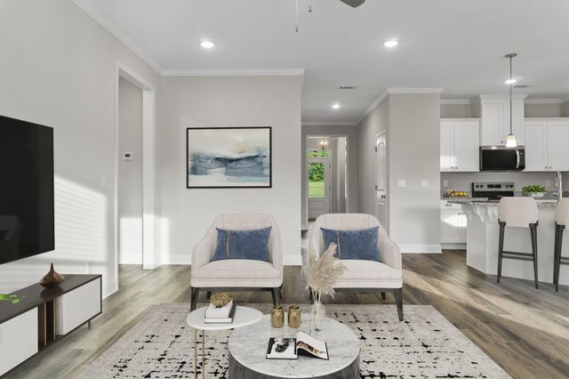 670 Jet Pass, Beech Island, SC 29842