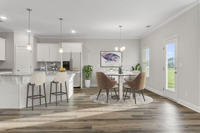 670 Jet Pass, Beech Island, SC 29842