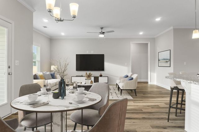 670 Jet Pass, Beech Island, SC 29842