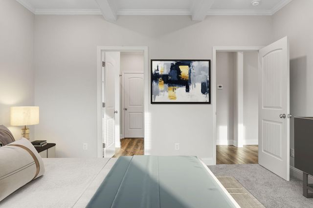 670 Jet Pass, Beech Island, SC 29842