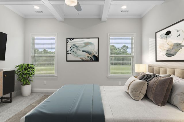 670 Jet Pass, Beech Island, SC 29842