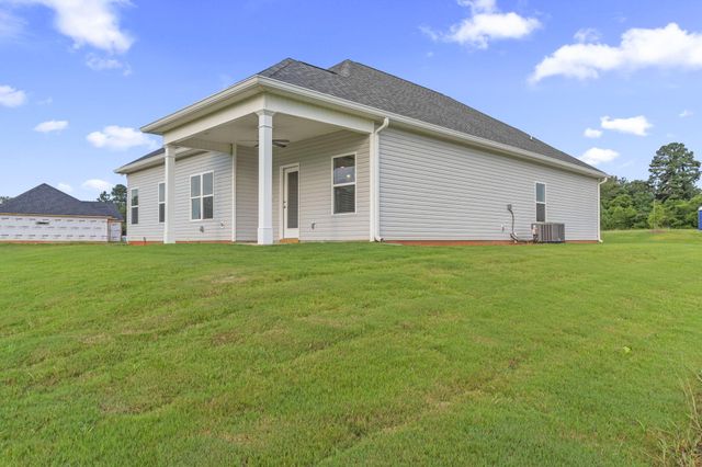 670 Jet Pass, Beech Island, SC 29842