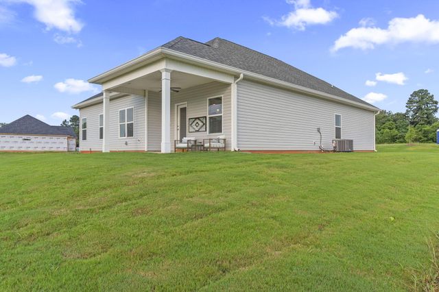 670 Jet Pass, Beech Island, SC 29842