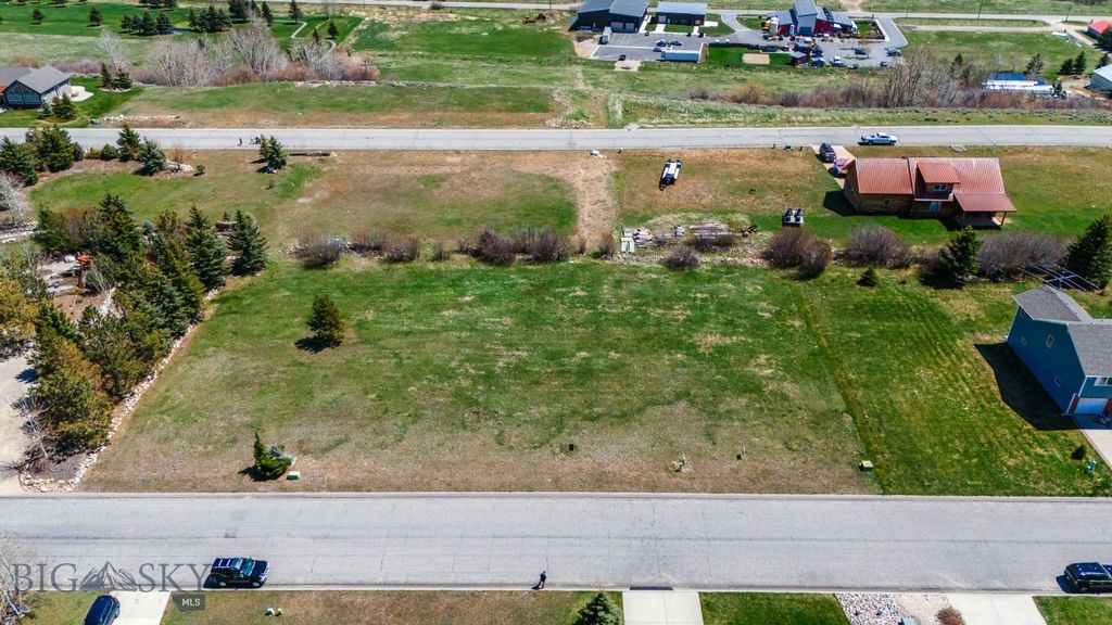 Lot 5 Lazy M, Red Lodge, MT 59068 photo 10
