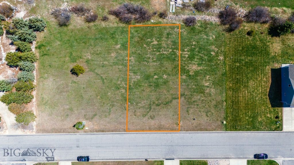 Lot 5 Lazy M, Red Lodge, MT 59068 photo 12