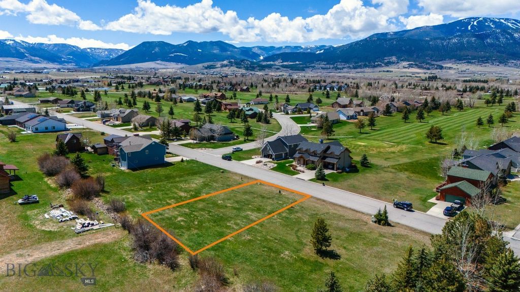 Lot 5 Lazy M, Red Lodge, MT 59068 photo 14