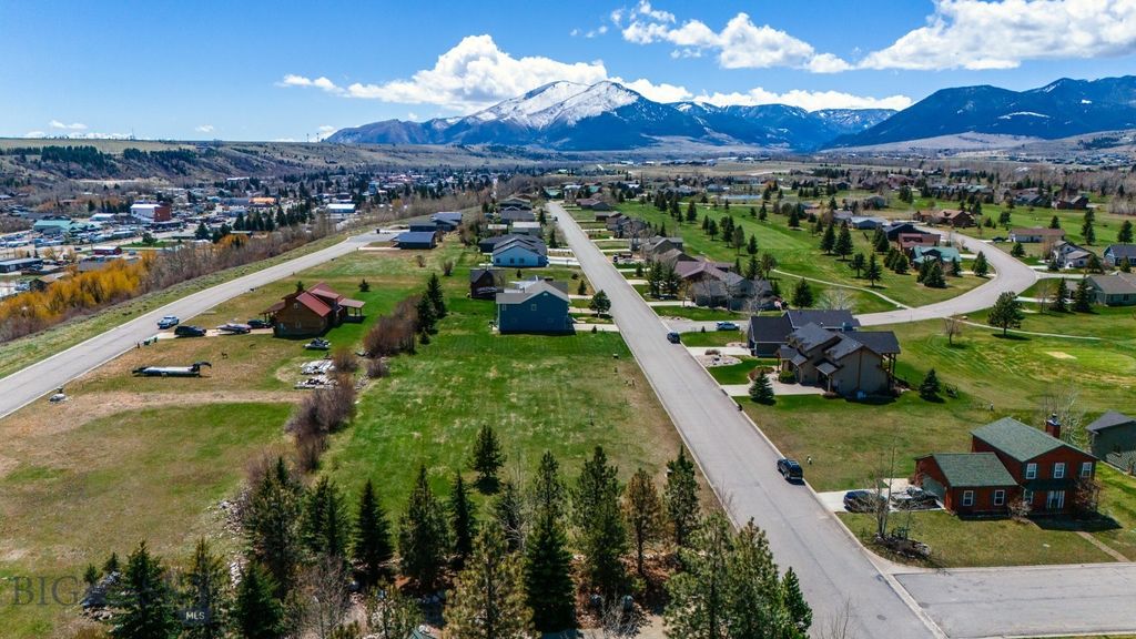 Lot 5 Lazy M, Red Lodge, MT 59068 photo 15