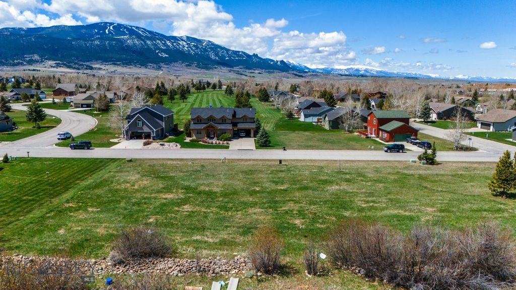 Lot 5 Lazy M, Red Lodge, MT 59068 photo 6
